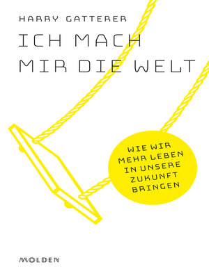 cover image of Ich mach mir die Welt